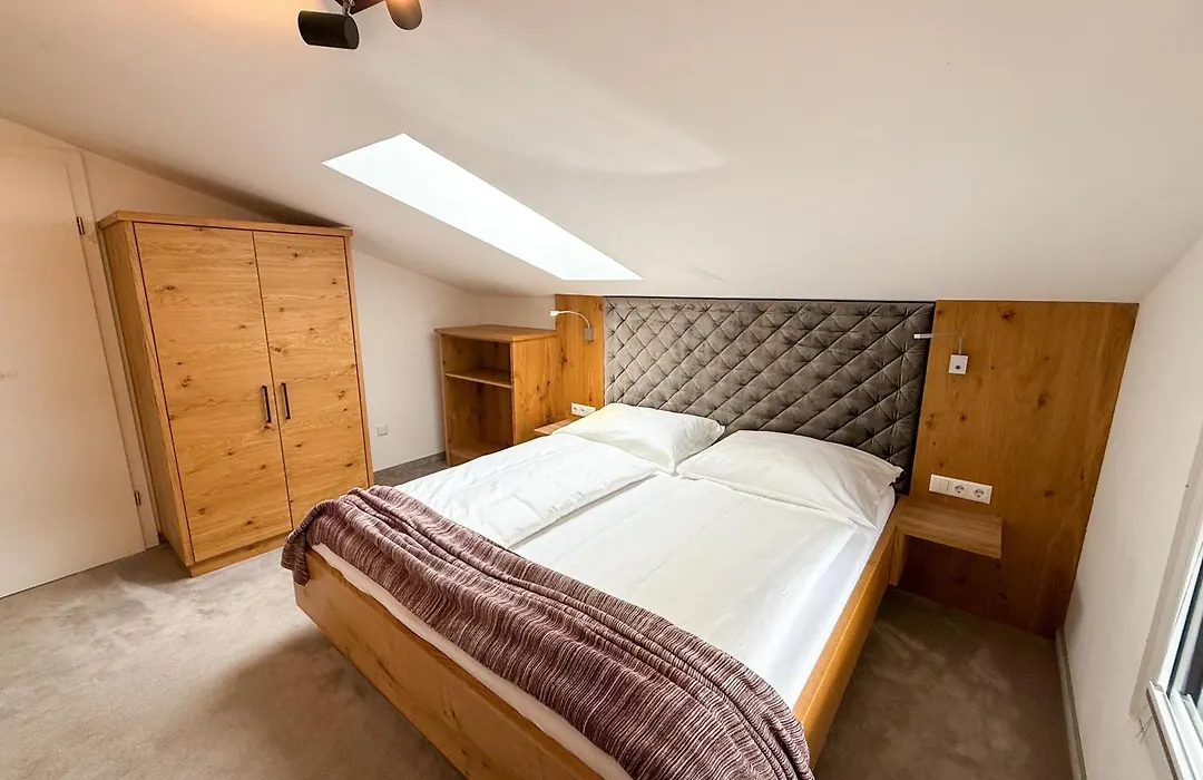 Thurners Boutique Hotel at Großglockner, Film Inspired-1